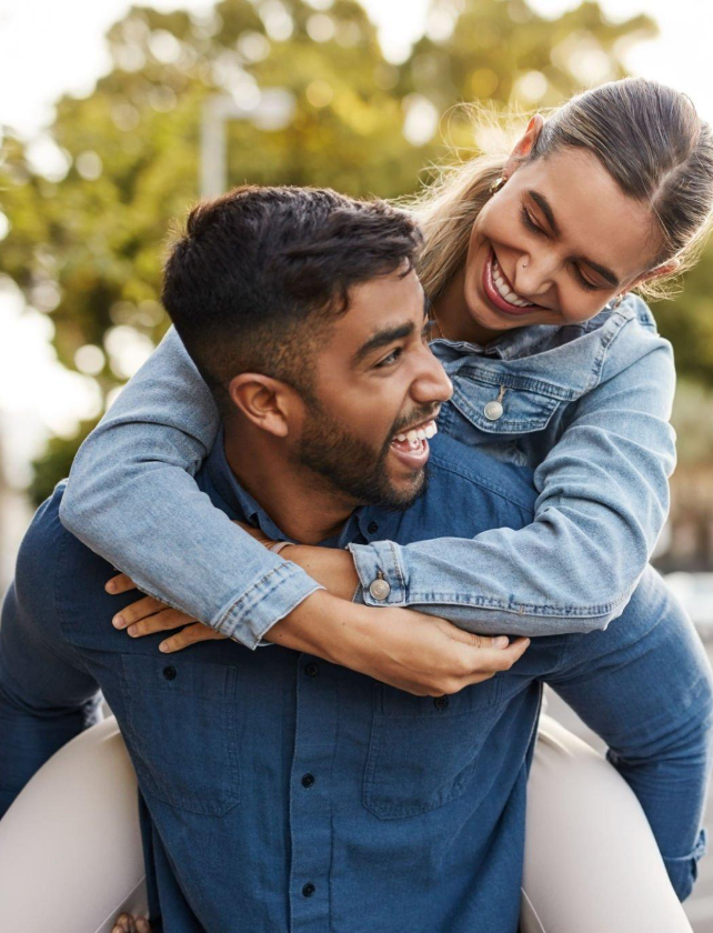 Couples Counseling at The Couch Method