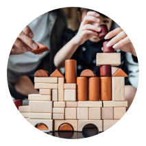 Speech & Language Therapy at The Couch Method