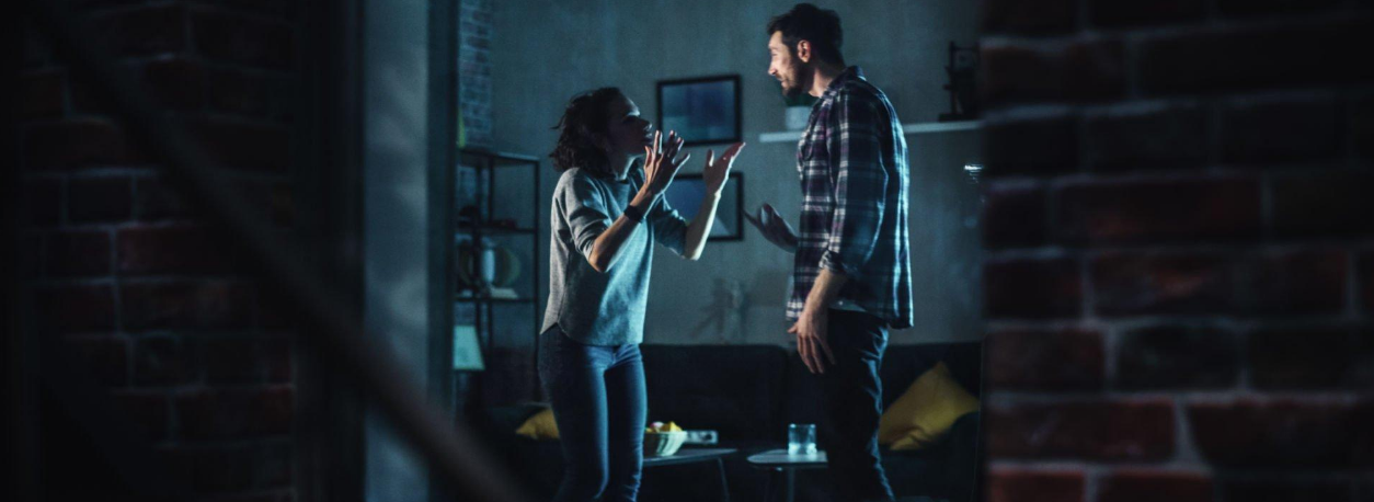 Relationship & Boundary Work at The Couch Method