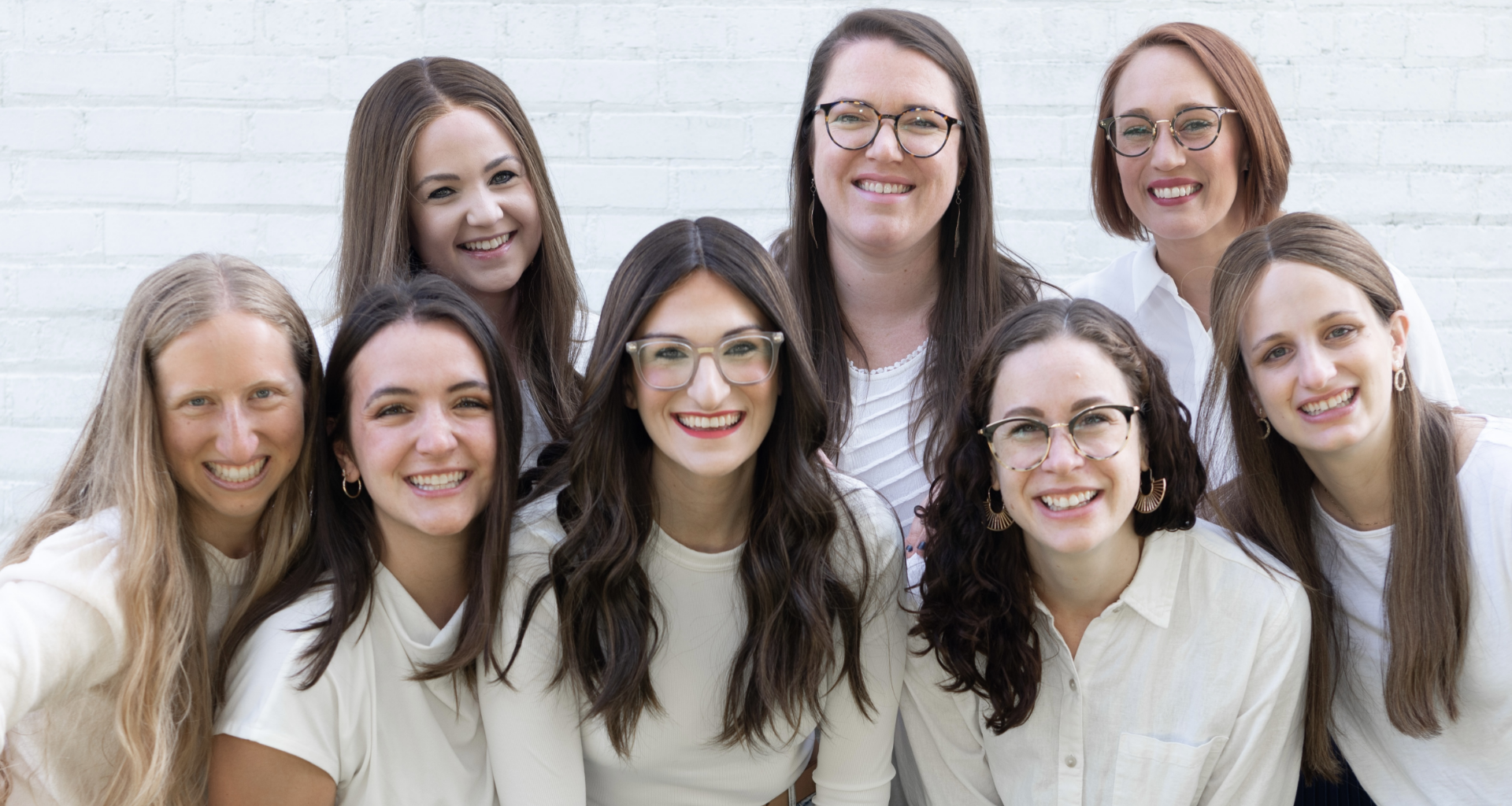 The clinical team at The Couch Method