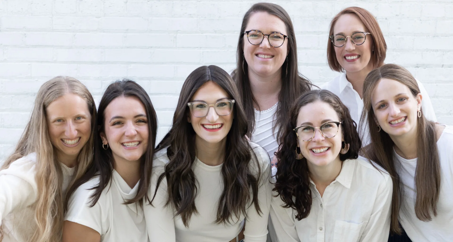 The clinical team at The Couch Method