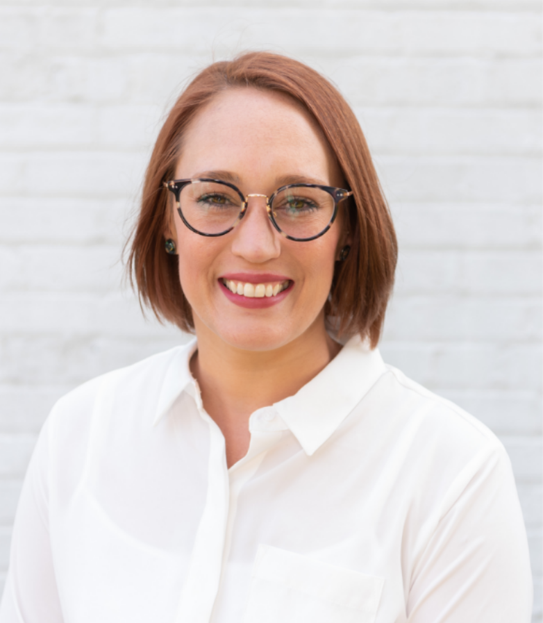 Alice McCutcheon, The Calm Collaborator