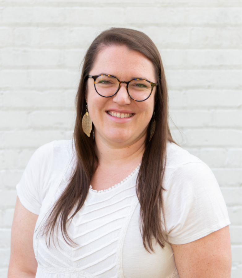Amanda Brandimore, The Advocate