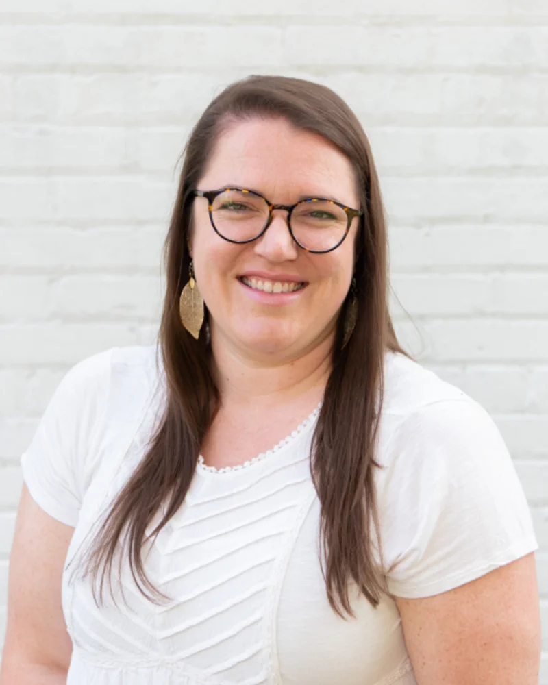 Amanda Brandimore, The Advocate