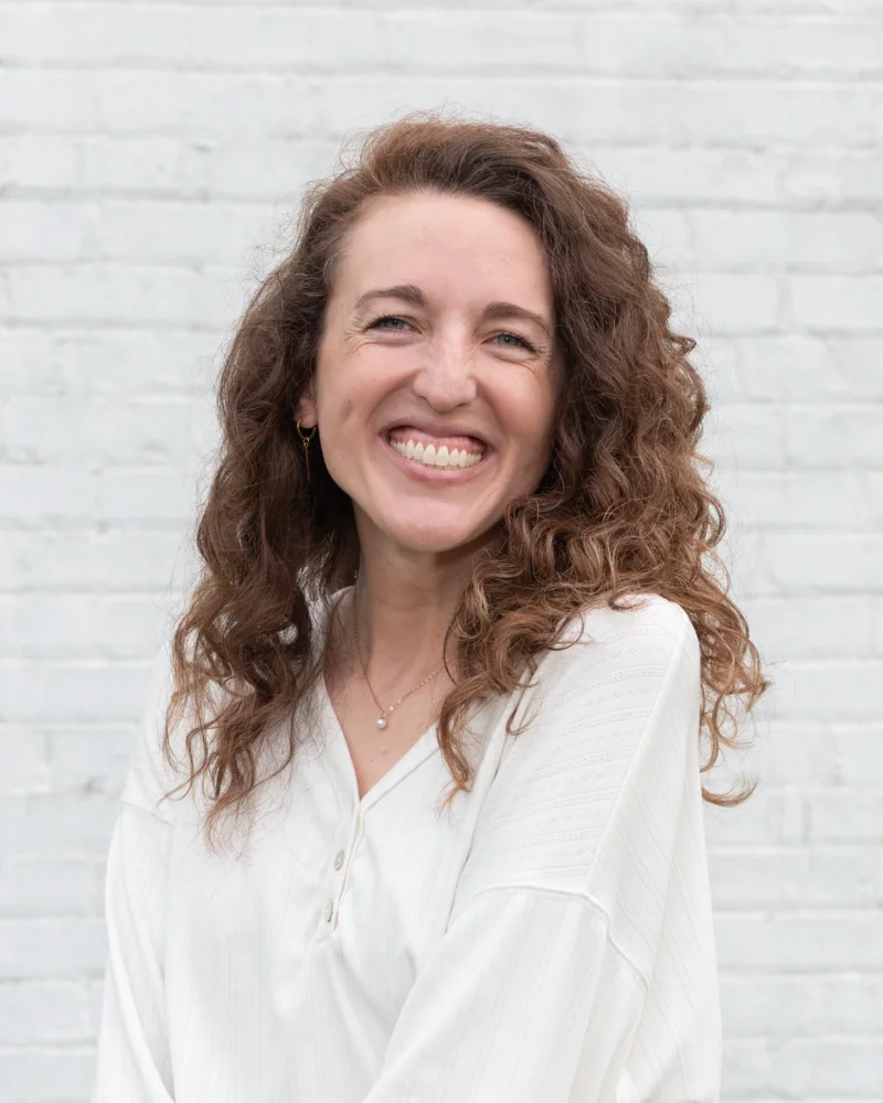 Amanda Merin, The Inner Peace Teacher