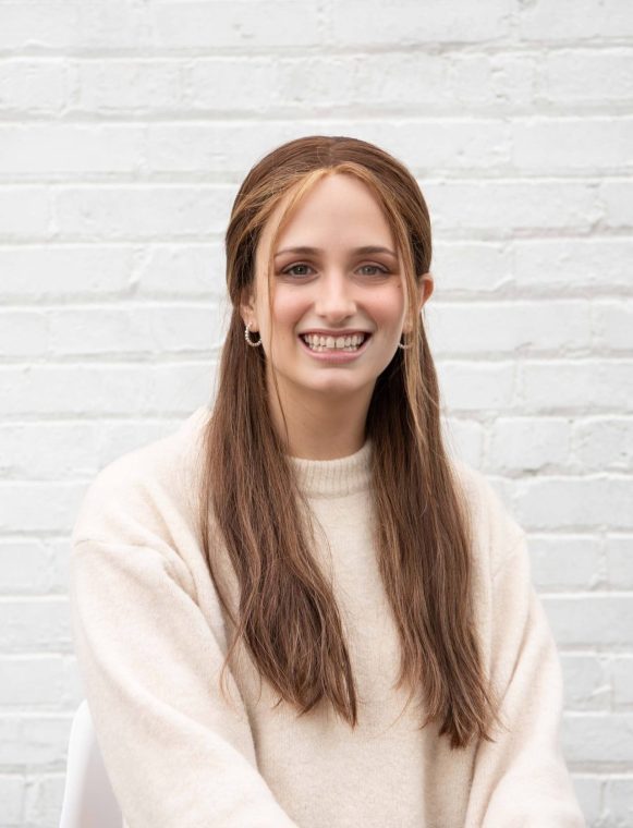 Chana Armstrong, The Empath