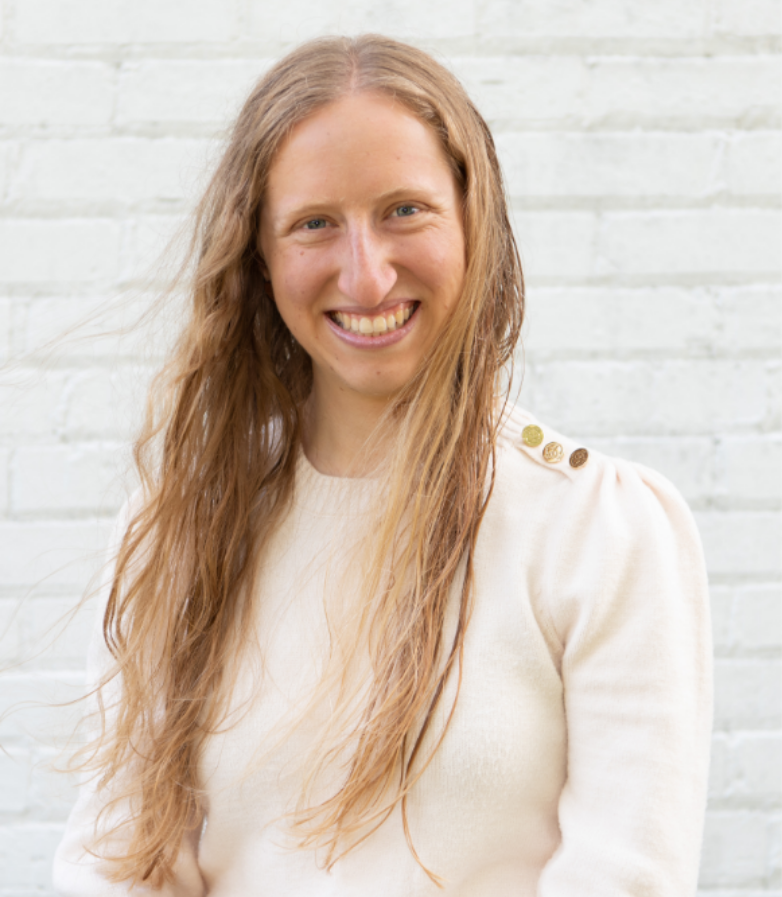 Chaya Smilowitz, The Trauma Guru