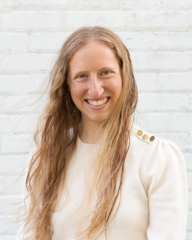 Chaya Smilowitz, The Trauma Guru