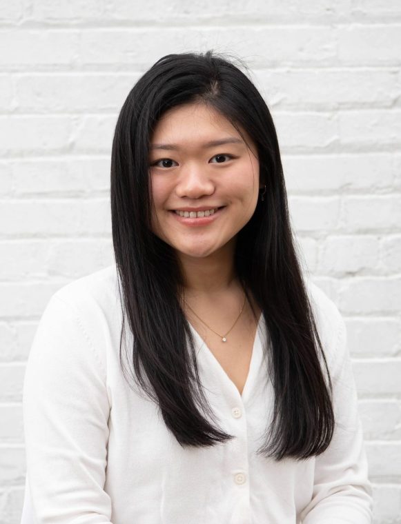 Kathy Kim, The Client Centered Connoisseur