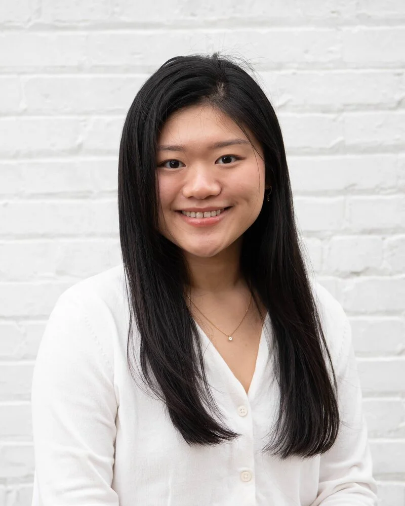 Kathy Kim, The Client Centered Connoisseur