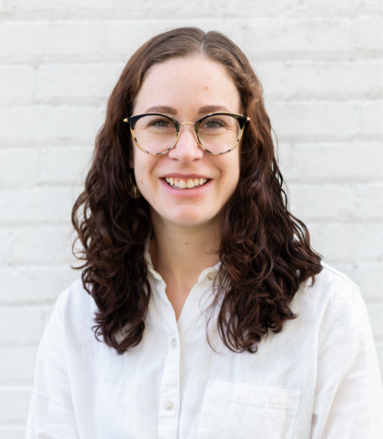 Maggie Vrana, The Self Worth Warrior