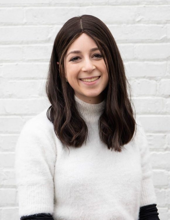 Shira Lob, The Hopeful Healer