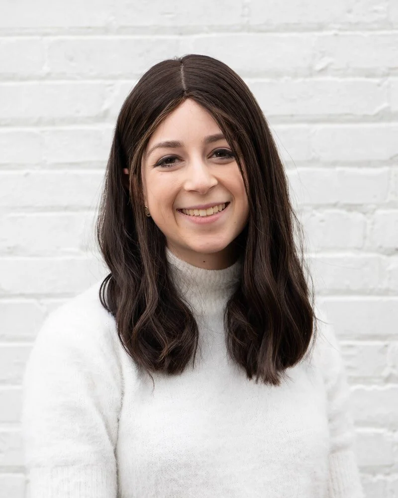 Shira Lob, The Hopeful Healer